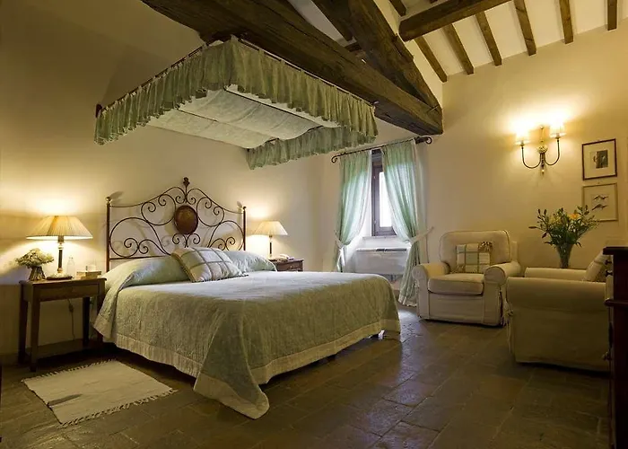 Di Monte Solare Hotel