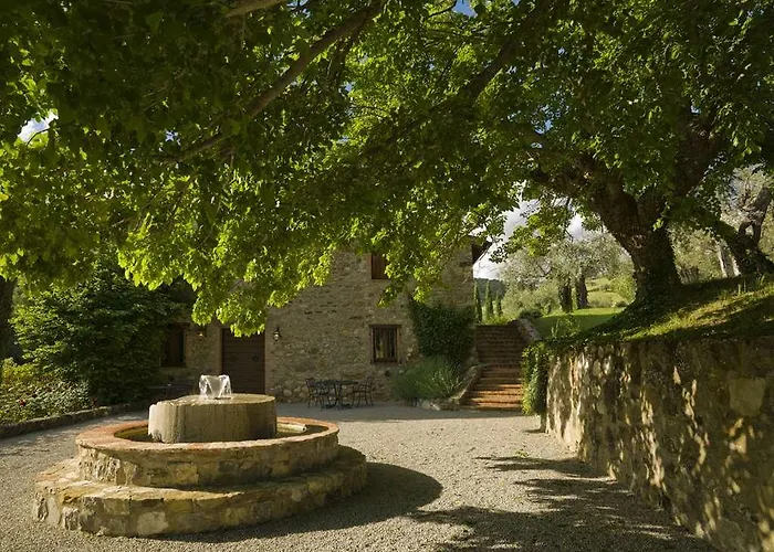 Hotel Di Monte Solare *