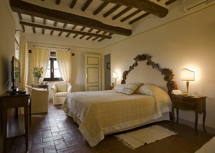 Di Monte Solare Hotel *