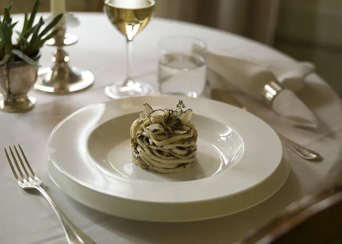 Hotel Di Monte Solare Panicale