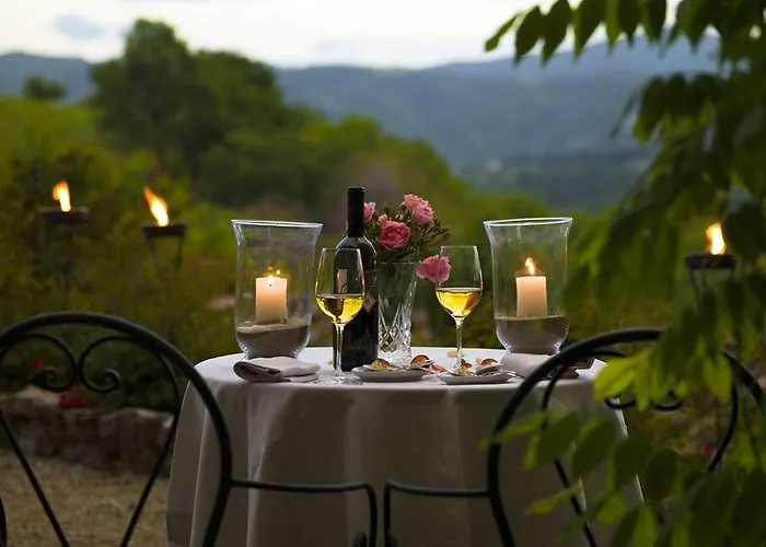 Di Monte Solare * Panicale