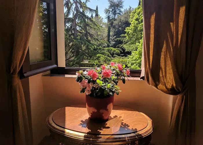 Di Monte Solare * Panicale