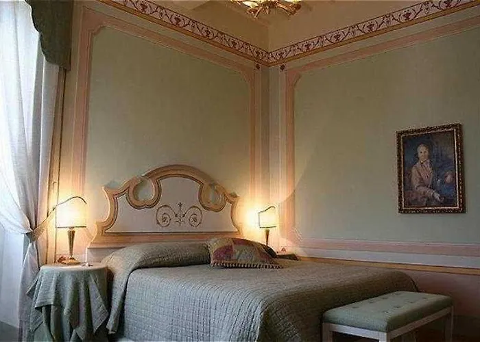 Hotel Di Monte Solare *