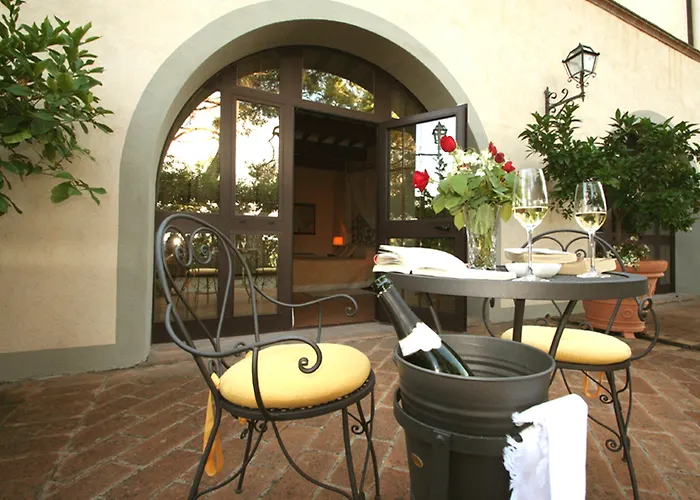 Di Monte Solare * Panicale