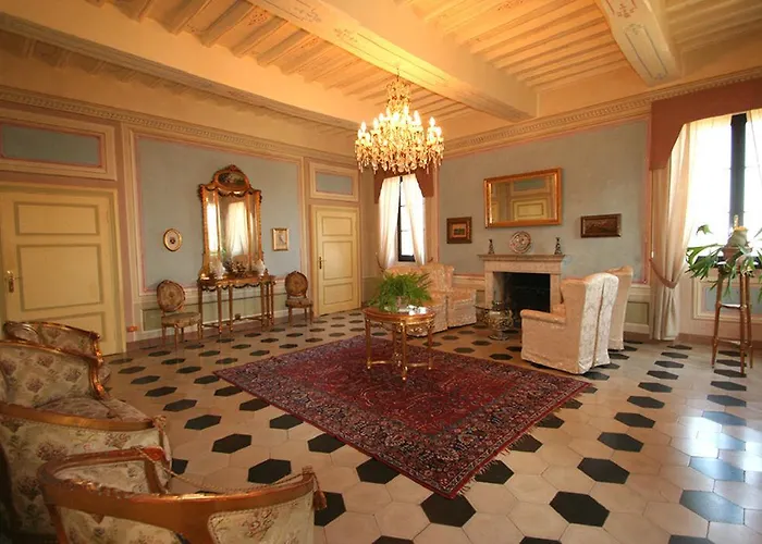 Di Monte Solare * Panicale