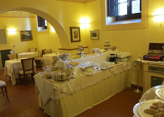 Di Monte Solare Panicale