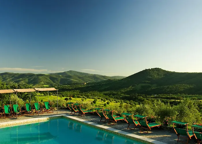 Di Monte Solare Hotel *