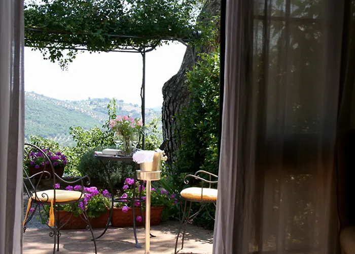 Di Monte Solare * Panicale