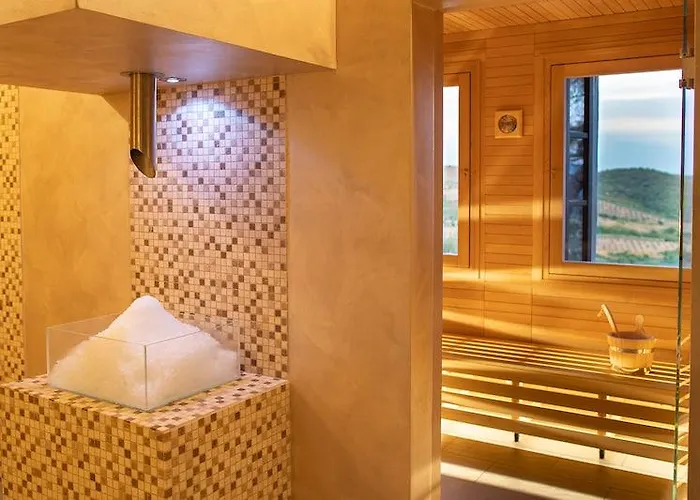 Di Monte Solare * Panicale