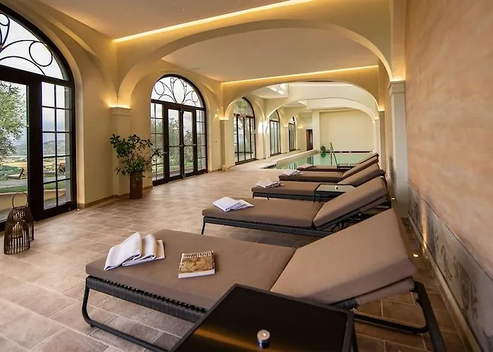 Di Monte Solare Hotel