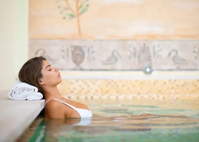 Di Monte Solare Hotel *