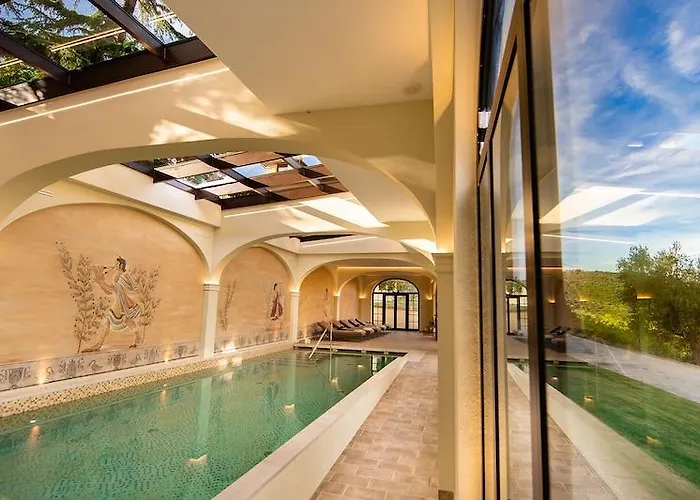 Di Monte Solare Hotel *