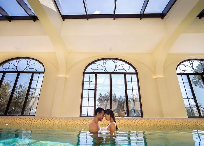 Di Monte Solare Hotel Panicale