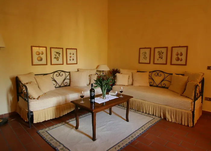 Di Monte Solare Panicale