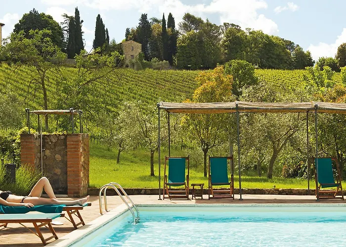 Di Monte Solare Hotel *