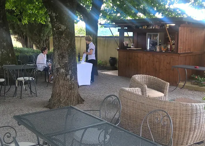 Hotel Di Monte Solare Panicale